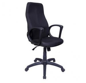 102 Black Office Chair